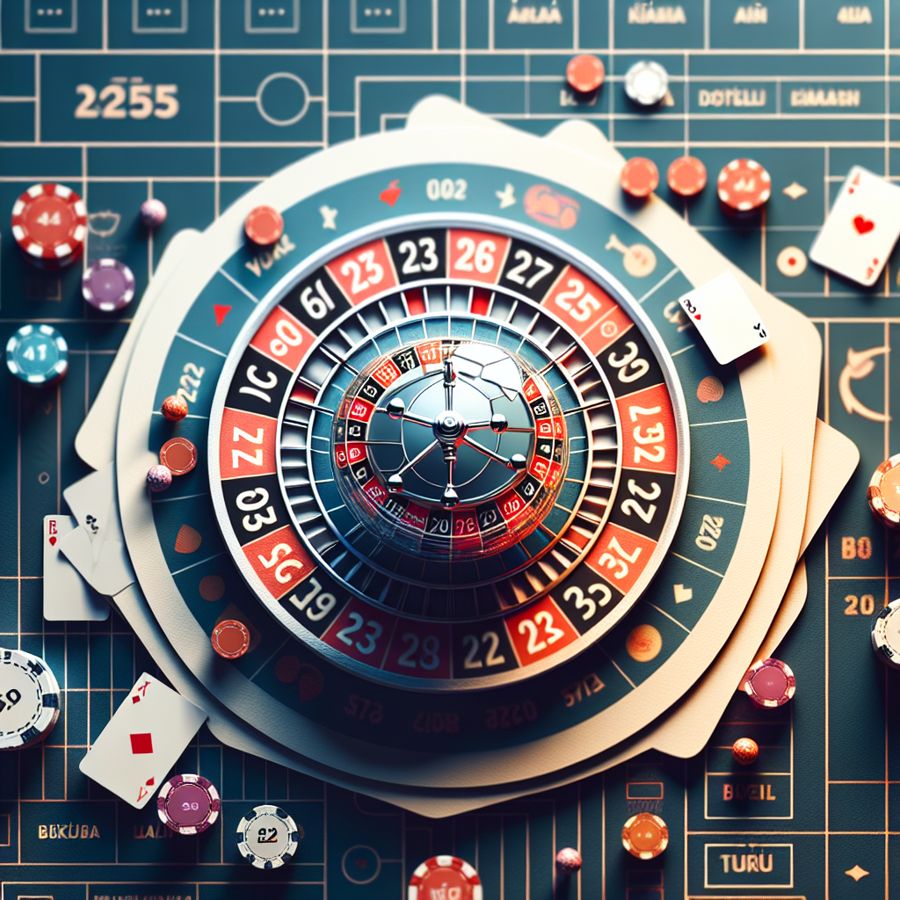 2025 Güncel Bahis Siteleri: Güvenilir ve Popüler | Grbets