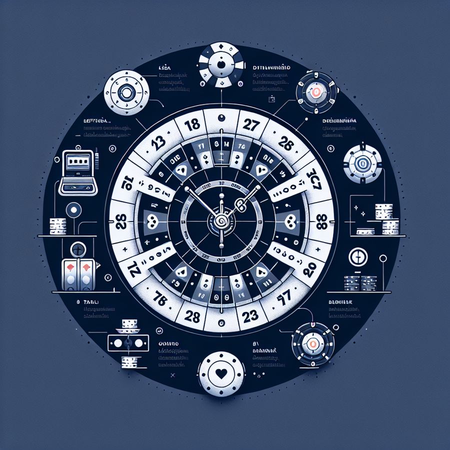 Casino oyunlarında kazanmayı artıran 9 taktik | Grbets